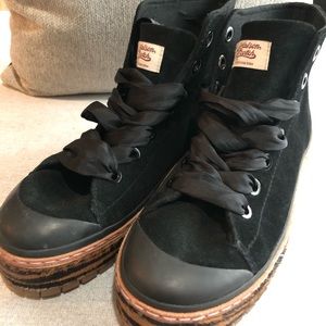 Maison Scotch Shoes Scotch & Soda